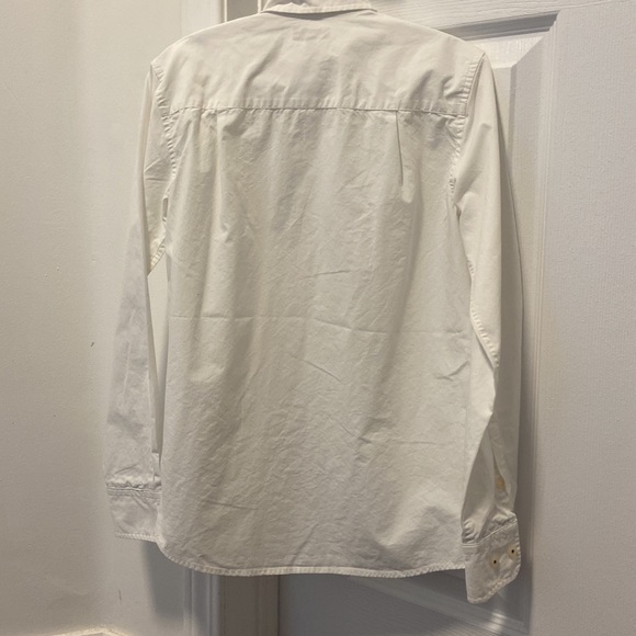 Sacoor Brothers Shirt - Picture 4 of 4